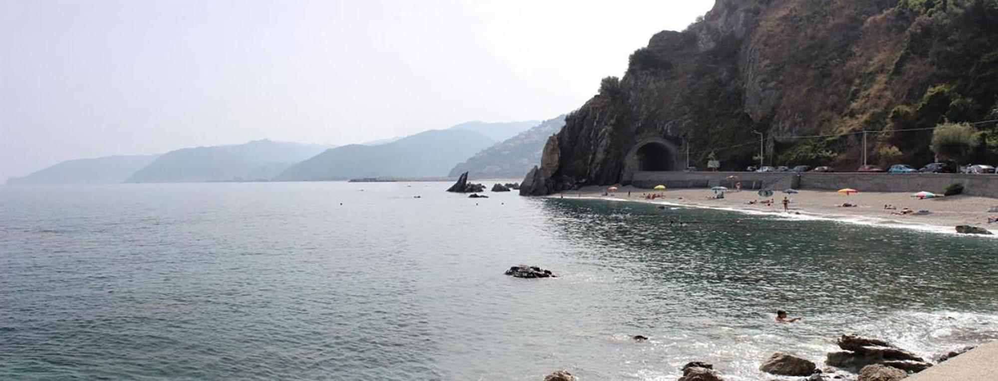 Villa Perla D'Orlando Capo dʼOrlando Exterior foto